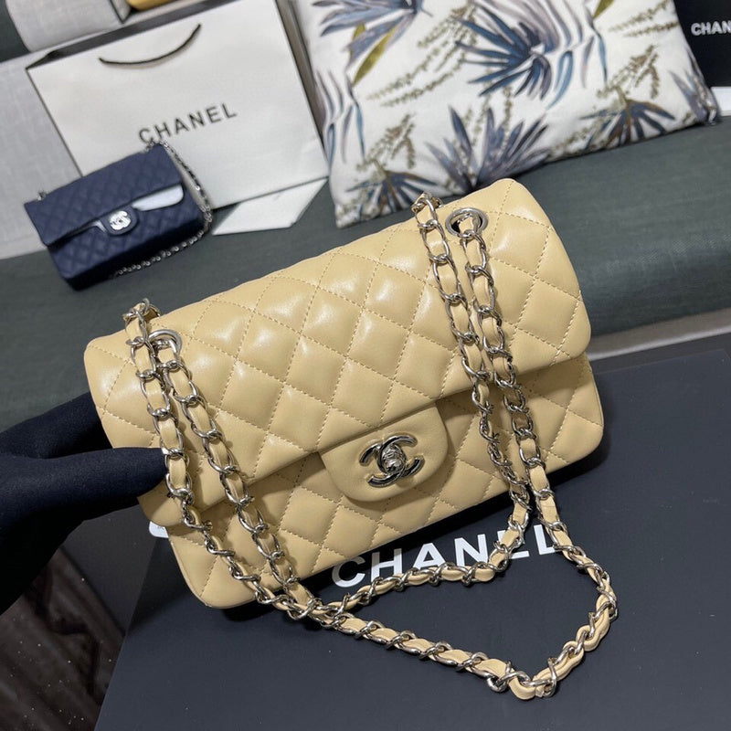 Satchel Bags - CHL Bags - 2511