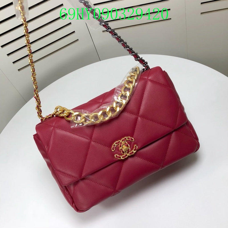 Glami - CHL Bags - 2864