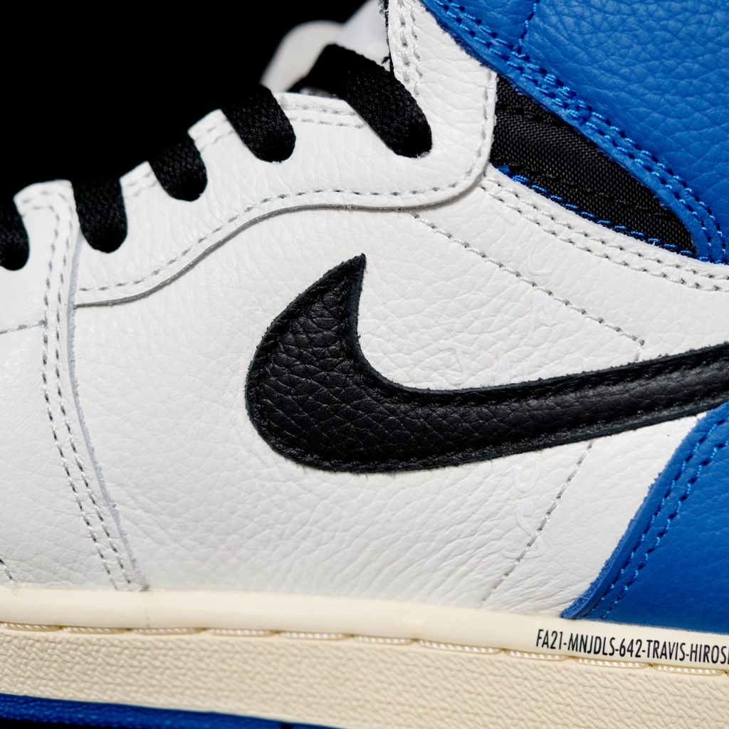 GLM - Top Quality NKE SNEAKER 002