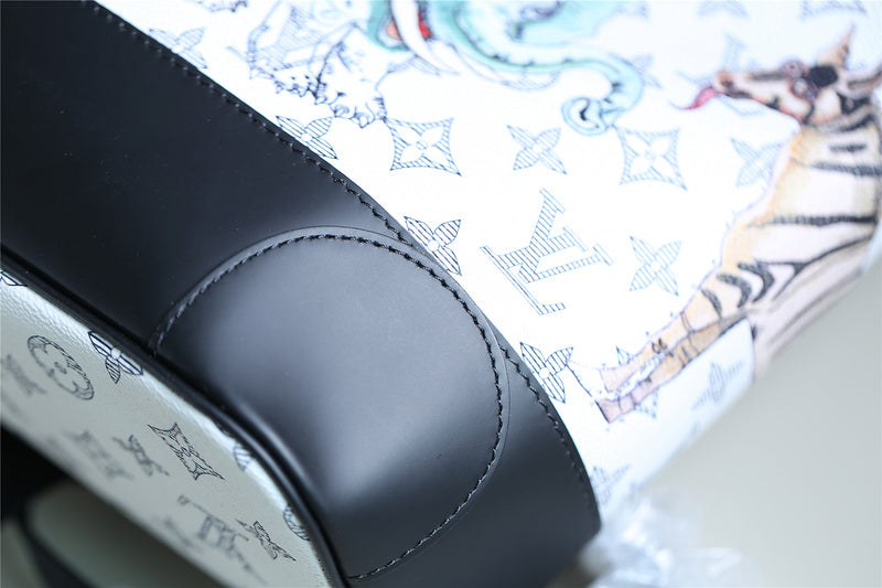 Glami GlamI Lu-Vi bags - 9746