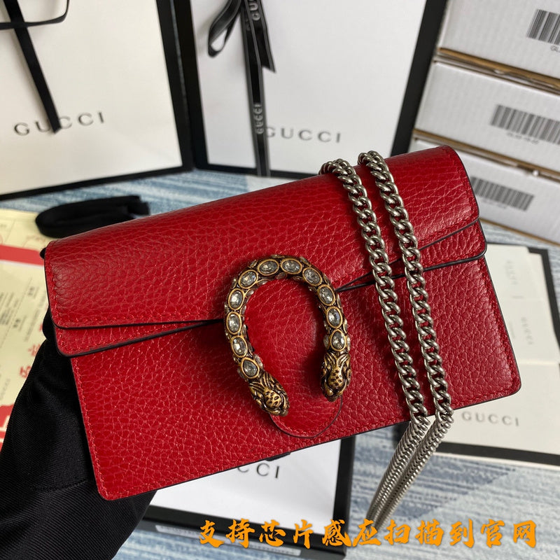 Satchel Bags - GCI Bags - 5004