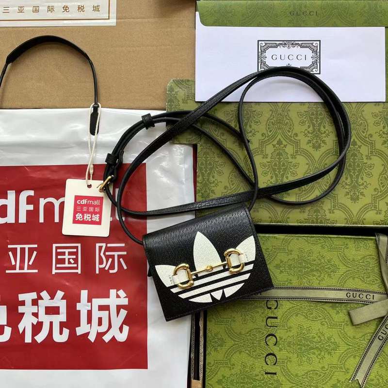 GUI2 Bags - Fashion Bags  318