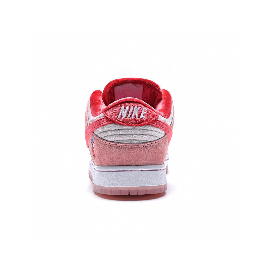 GLM - NKE Valentine's Day