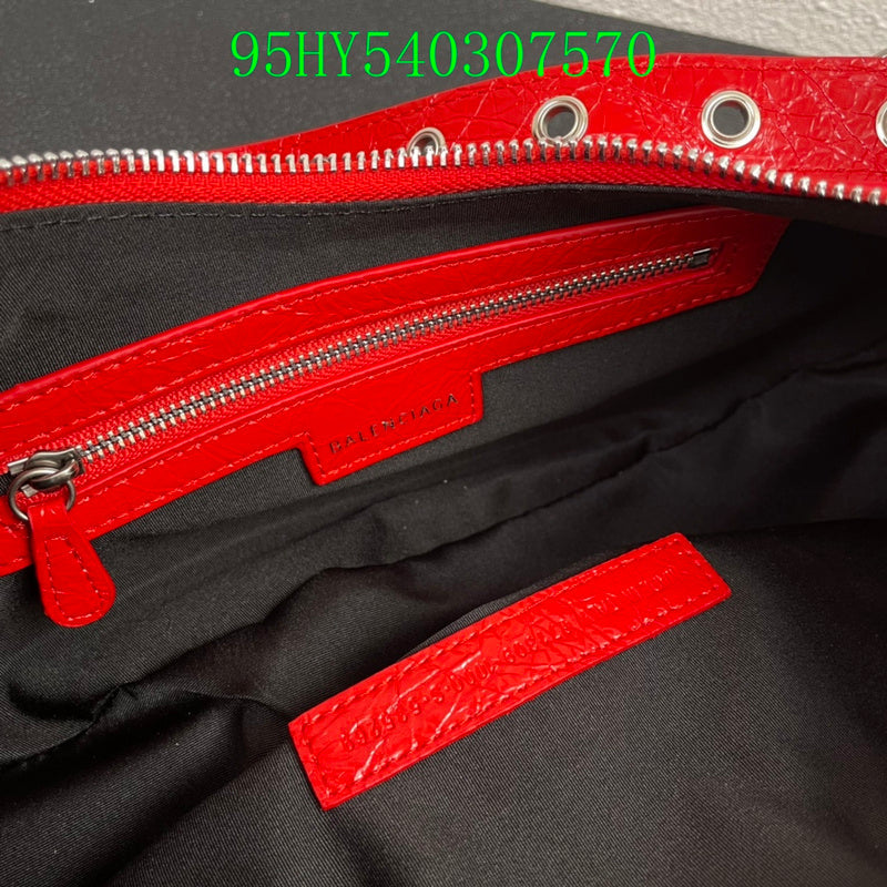 Glami GlamI - BGA Bags - 1898
