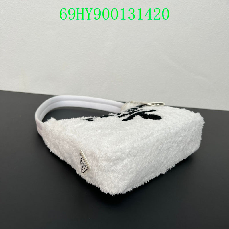 Satchel Bags - PDA Bags - 3585
