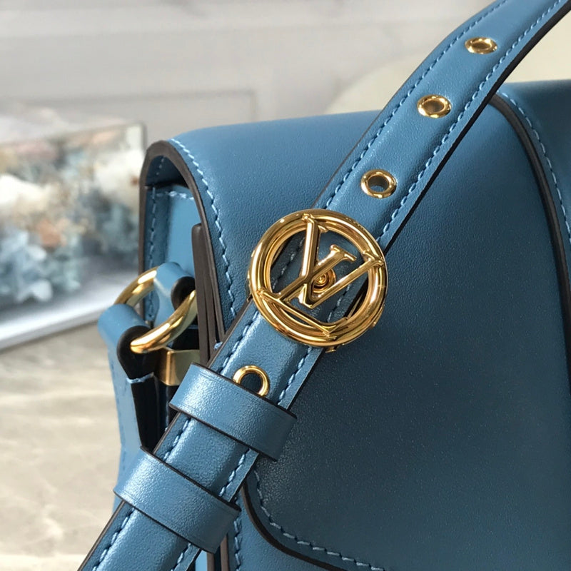 Satchel Bags - VL Bags - 5228