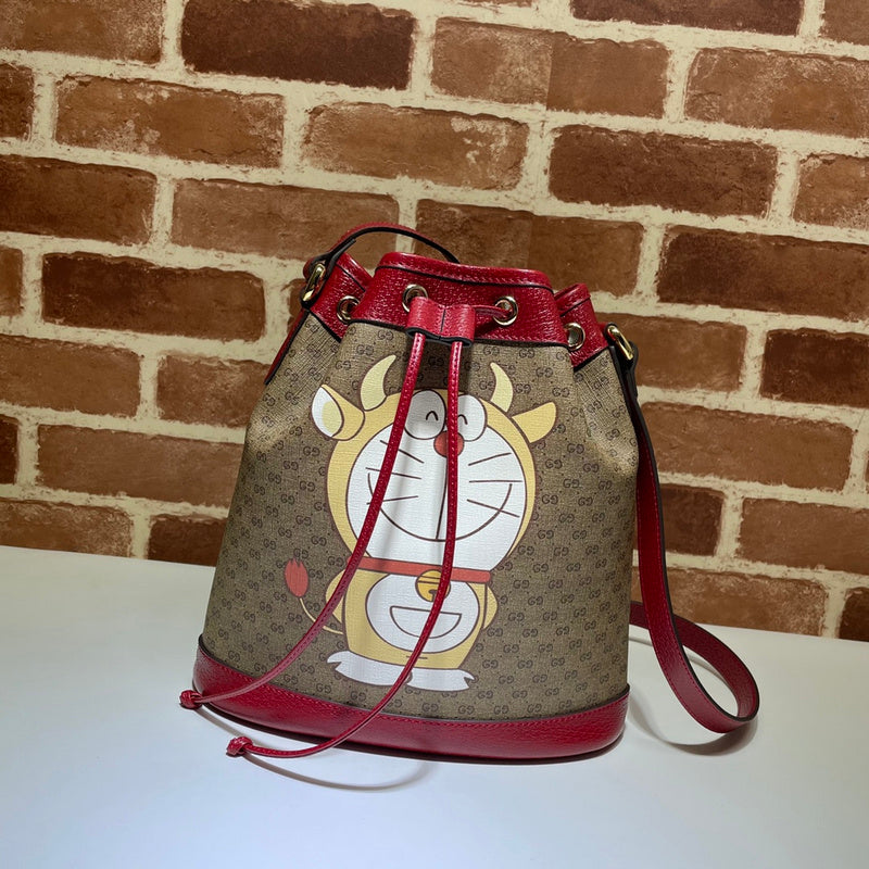 Satchel Bags - GCI Bags - 3255