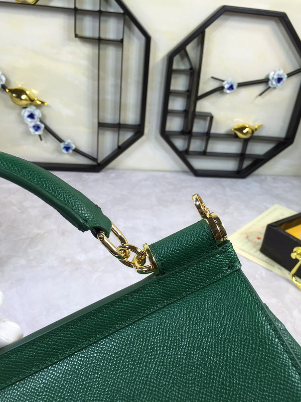 Satchel Bags - DG Bags - 023