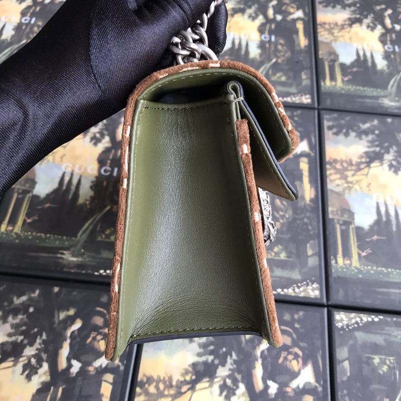Satchel Bags - GCI Bags - 6184