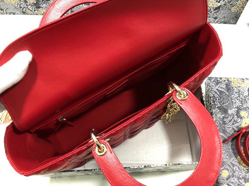 Glami Fashion - DIR Bags - 1482