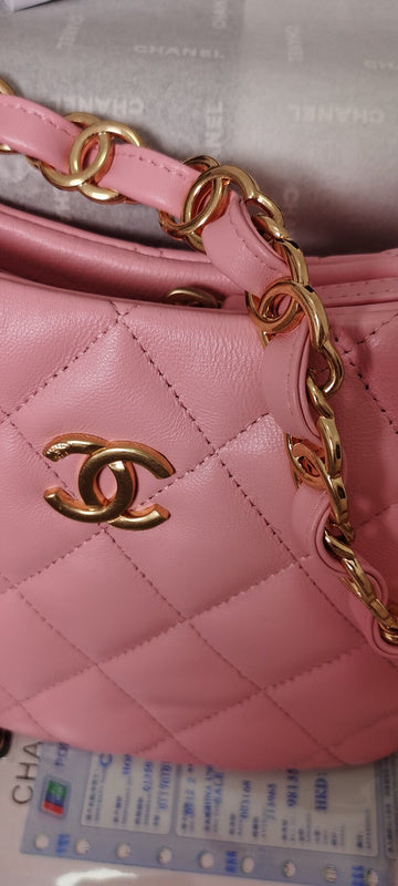 Satchel Bags - CHL Bags - 2693