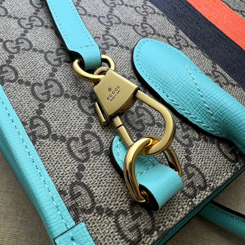 Satchel Bags - GCI Bags - 1164