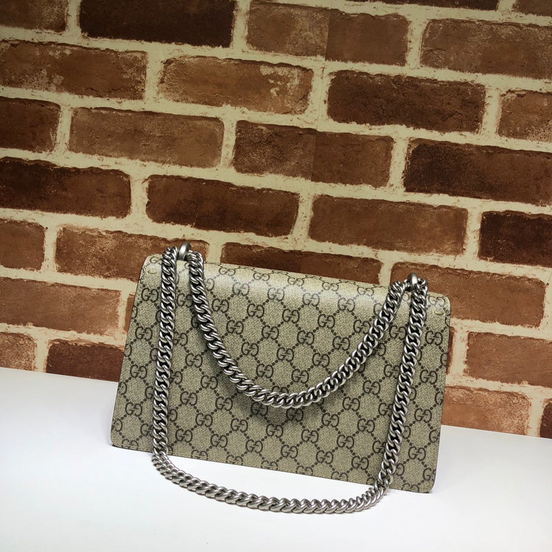 Satchel Bags - GCI Bags - 3894