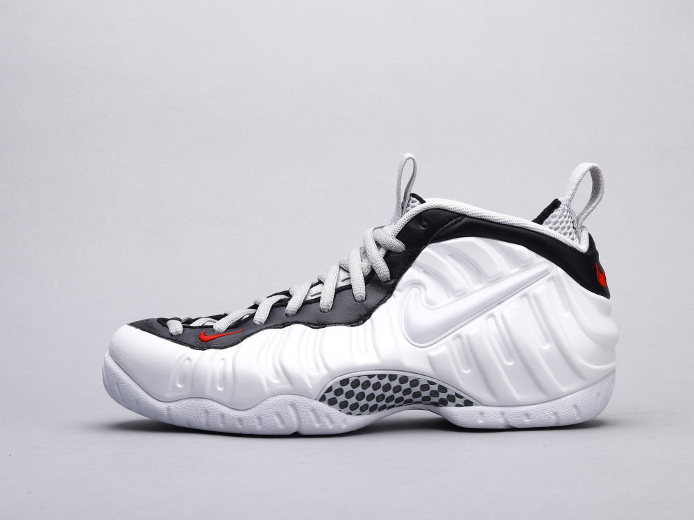 GLM - NKE Hardaway Foam Invert the doomsday bubble