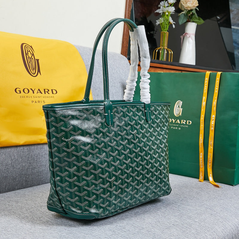 GLM - GYO Bags - 1259