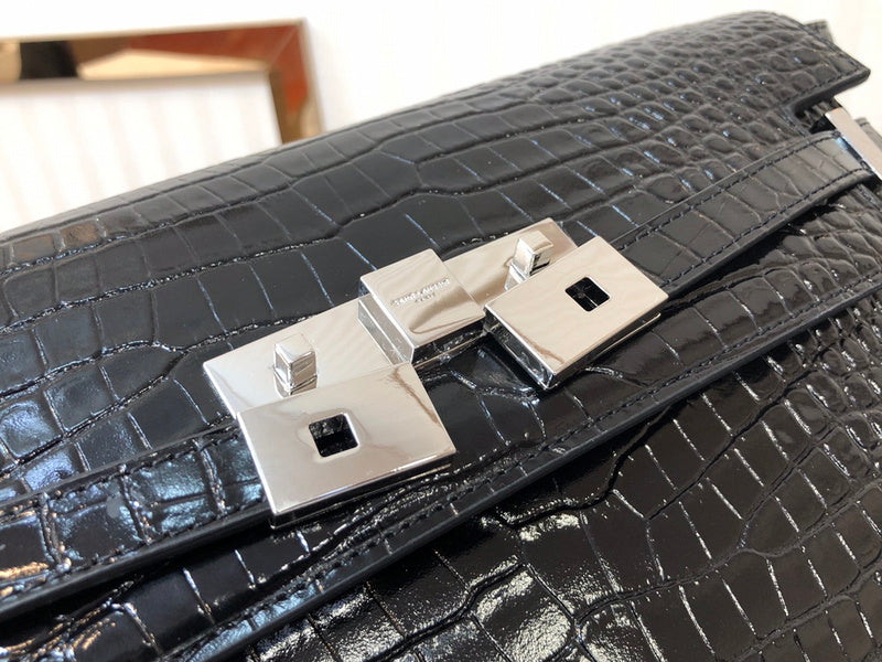 Satchel Bags - SLY Bags - 2478