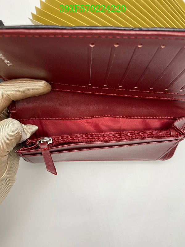 Glami - CHL Wallet - 2673