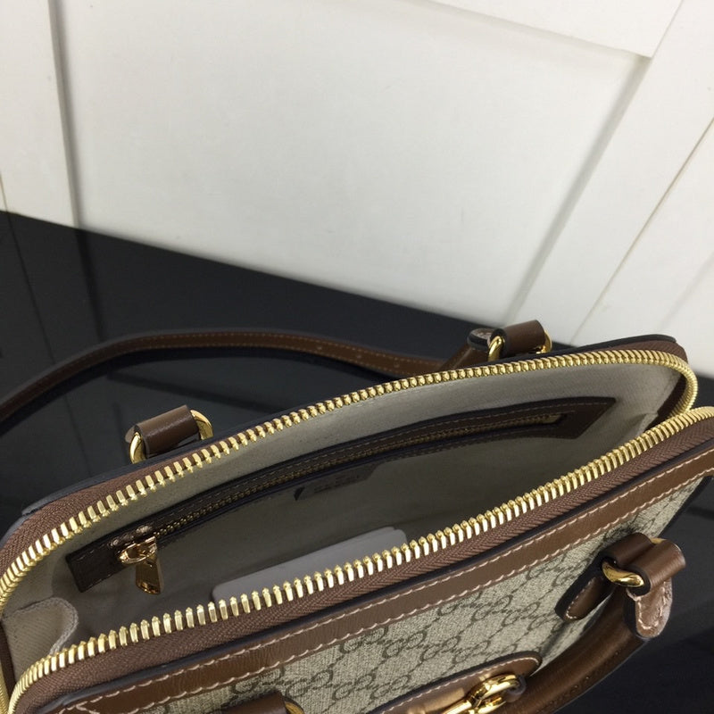 Satchel Bags - GUC Bags - 910
