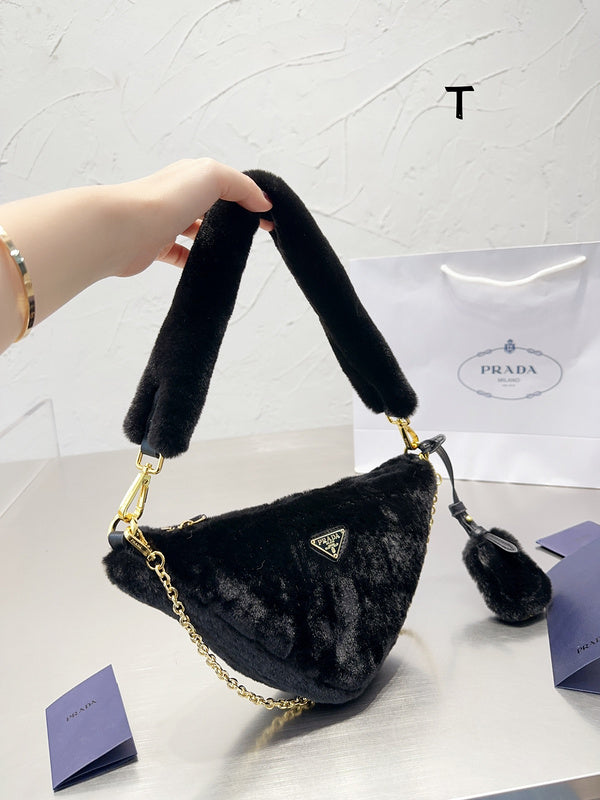 Satchel Bags - PDA Bags - 451