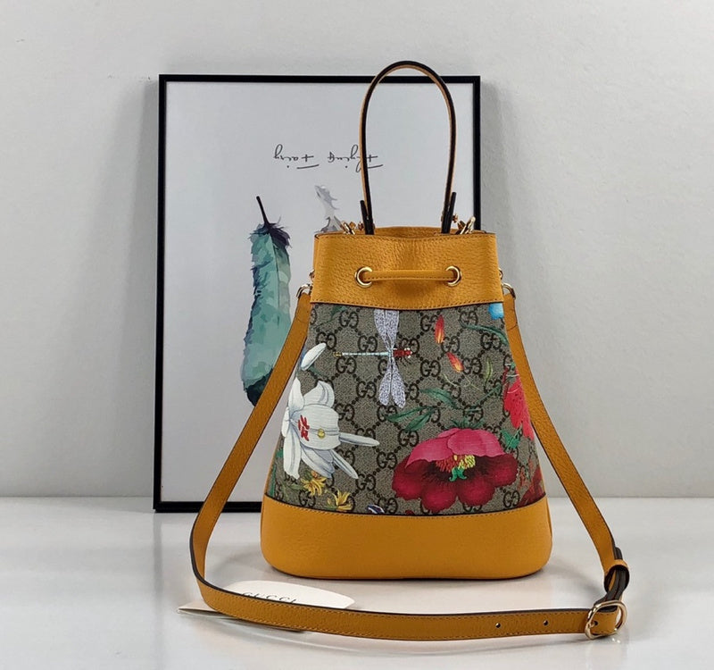 Satchel Bags - GCI Bags - 4016