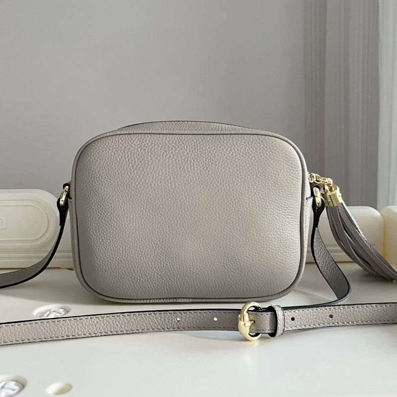 Satchel Bags - GUC Bags - 042