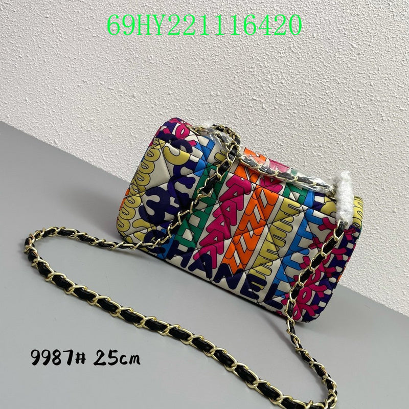 Glami - CHL Bags - 3209