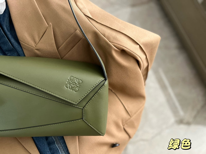 Satchel Bags - LOW Bags - 044