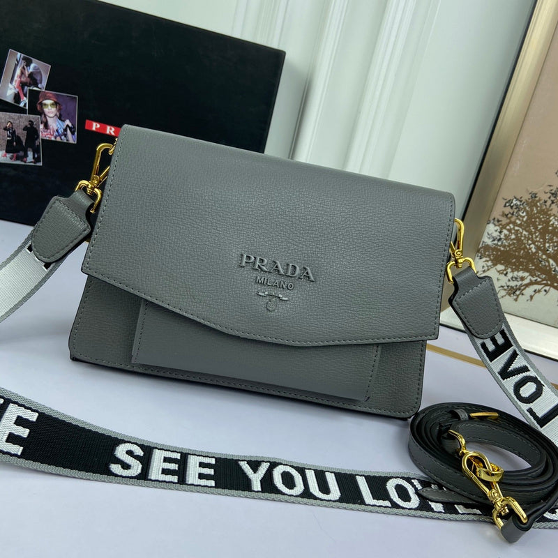 Satchel Bags - PDA Bags - 689