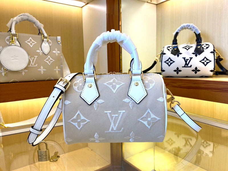 Satchel Bags - VL Bags - 1853