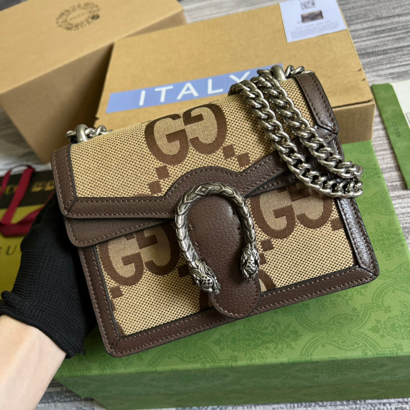 GLM - gg Bags - 1388