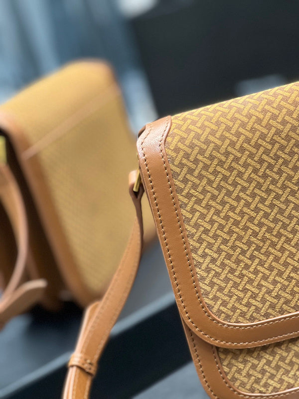 Satchel Bags - SLY Bags - 2234