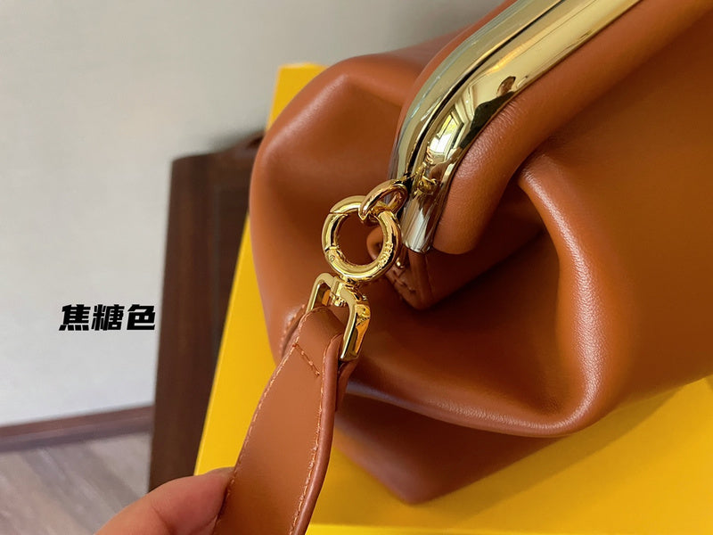 Satchel Bags - FDI Bags - 202