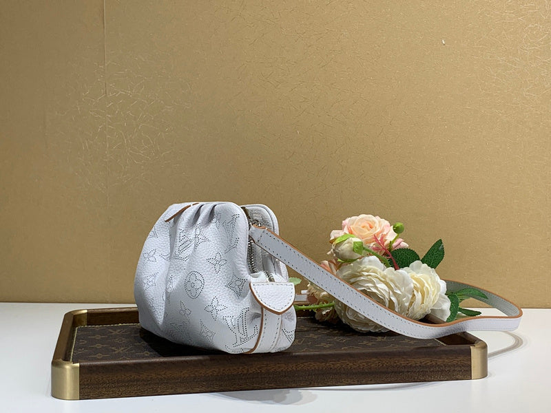 Satchel Bags - VL Bags - 5925