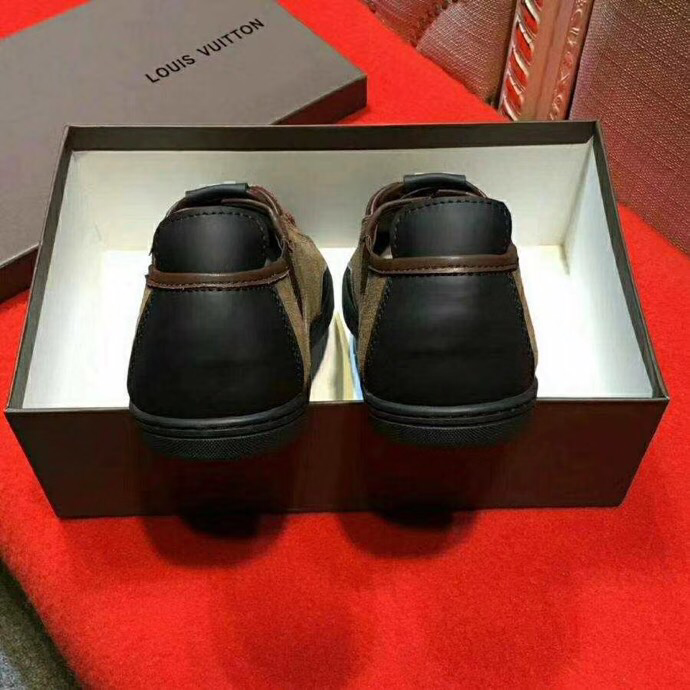 GLM - Top Quality Luv Sneaker 066