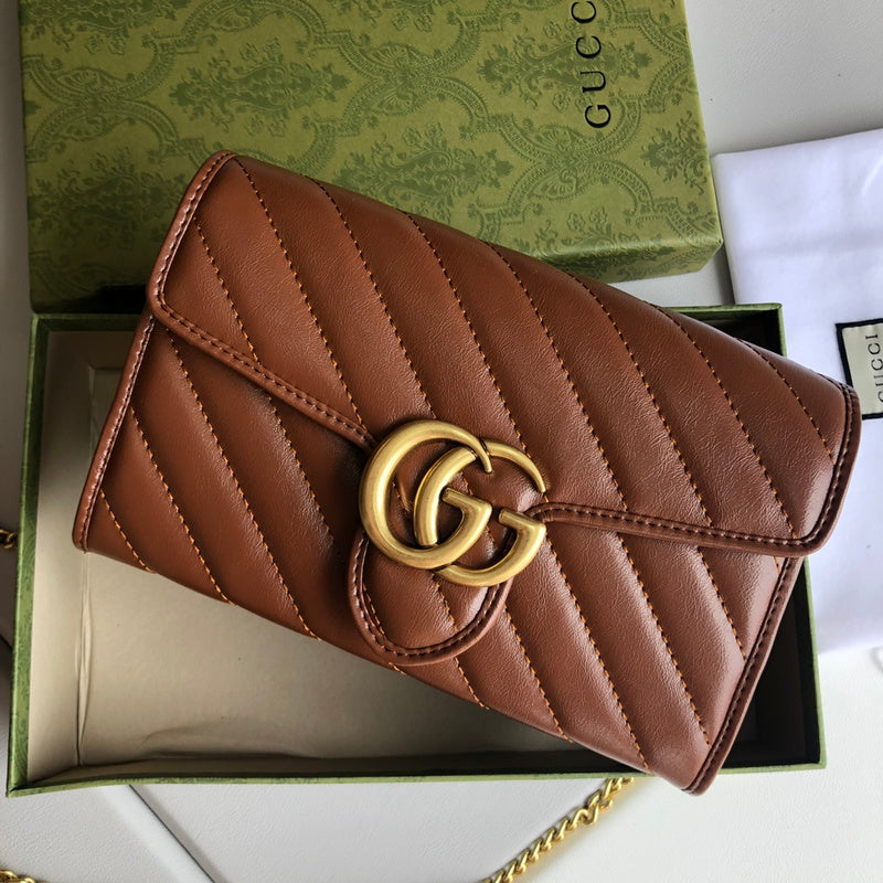 Satchel Bags - GUC Bags - 1089