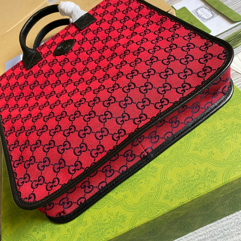 Satchel Bags - GCI Bags - 6755