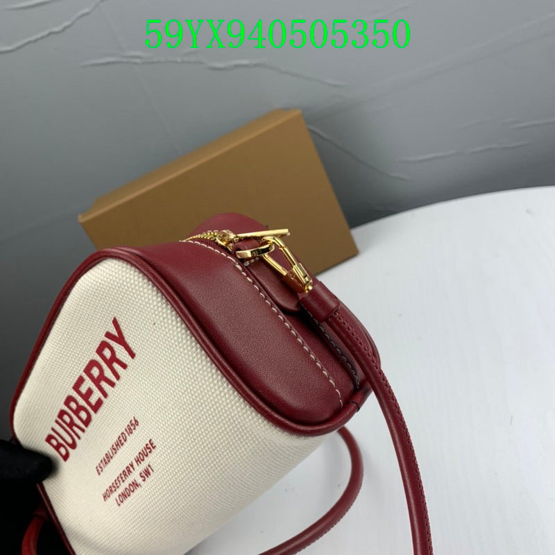 Fan Fashion -GLM - Top quality BBR Bags - 531