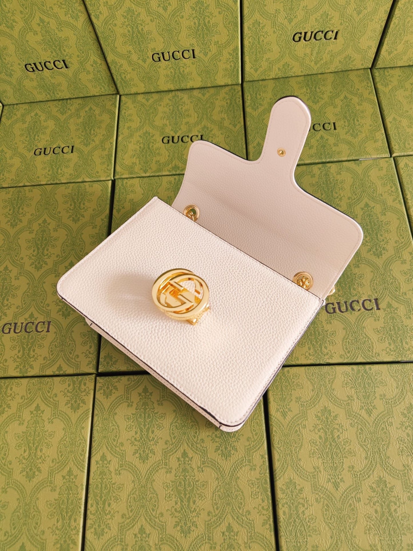 GLM - Top Quality Bag GCI 508