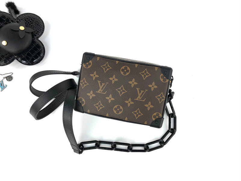 Satchel Bags - VL Bags - 6351