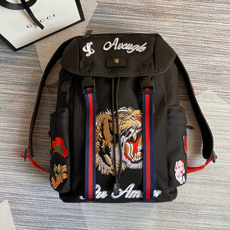 Satchel Bags - GCI Bags - 5424