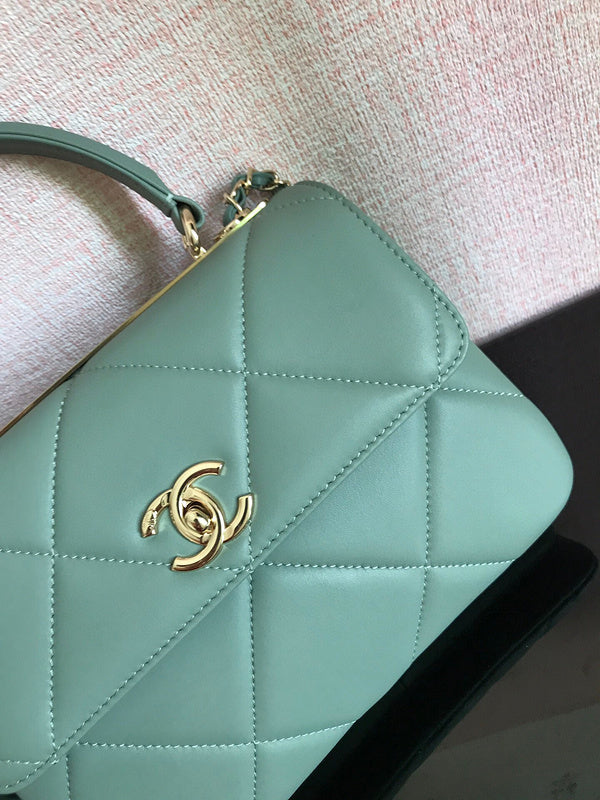 Satchel Bags - CHL Bags - 3607