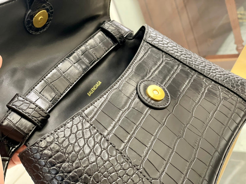 Satchel Bags - BGA Bags - 1475