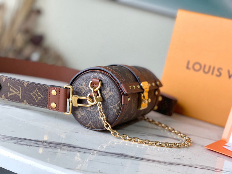 Glami- Glami- Lu-Vi bags - 4663