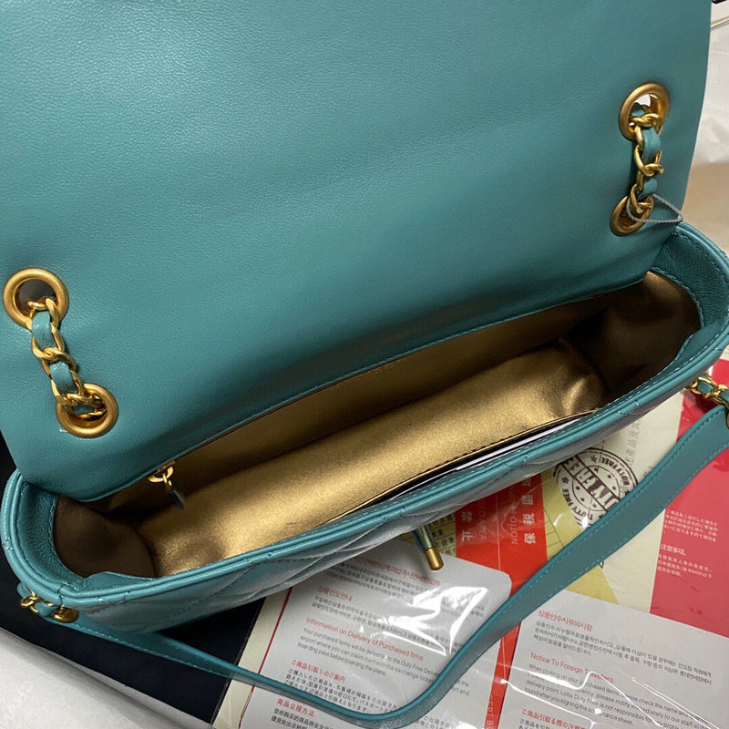 Satchel Bags - CHL Bags - 3351