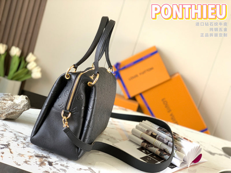 Glami GlamI Lu-Vi Bags - 16645