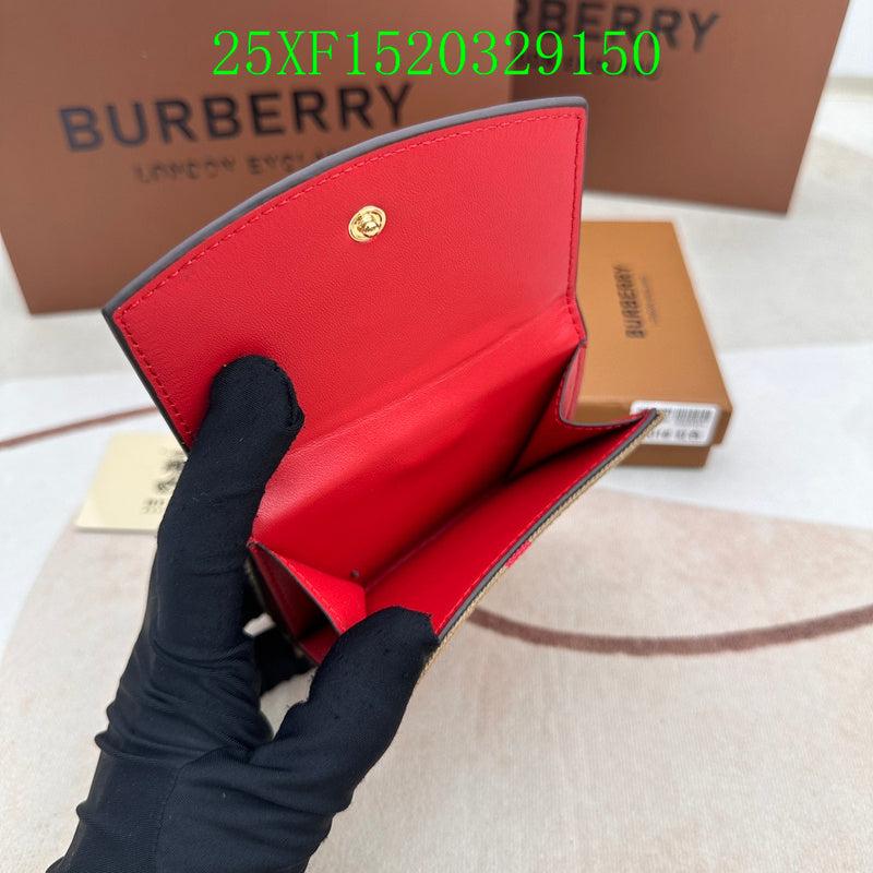 Glami - BOR Wallet - 028