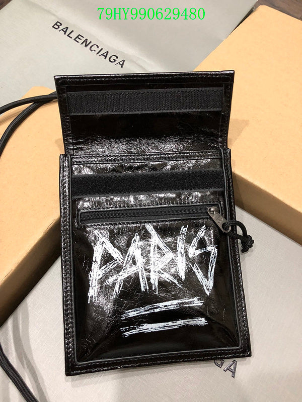 Satchel Bags - BGA Bags - 1729