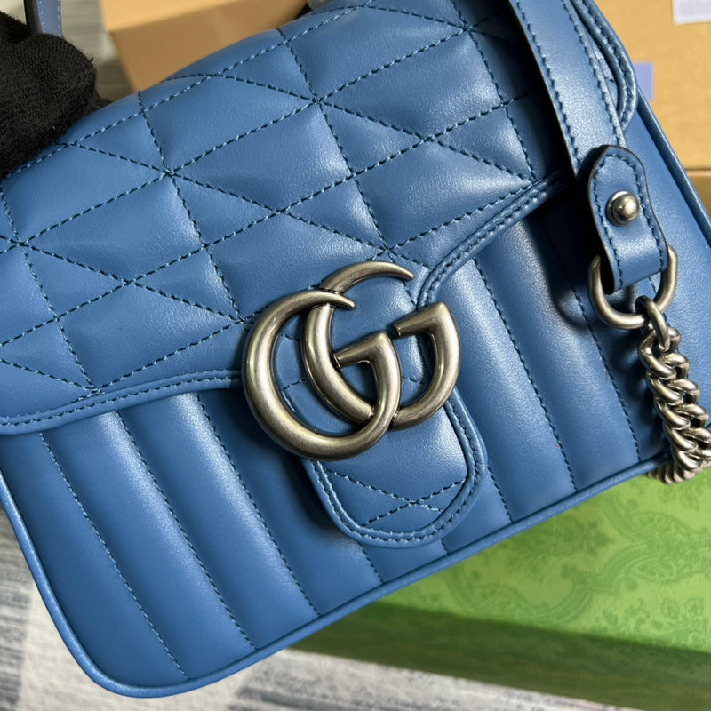 Satchel Bags - GCI Bags - 5203