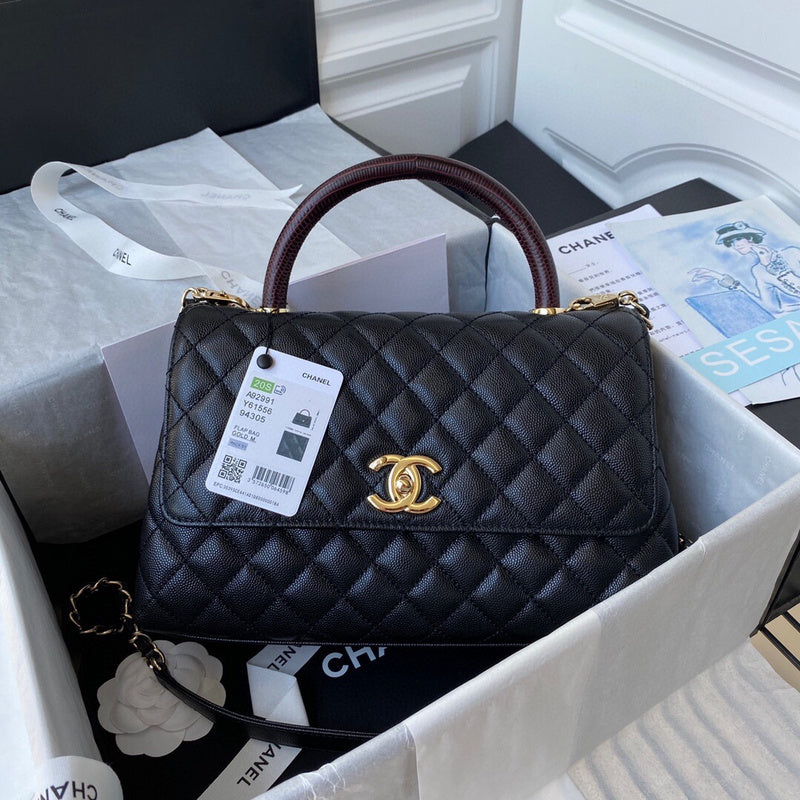 Satchel Bags - CHL Bags - 2571
