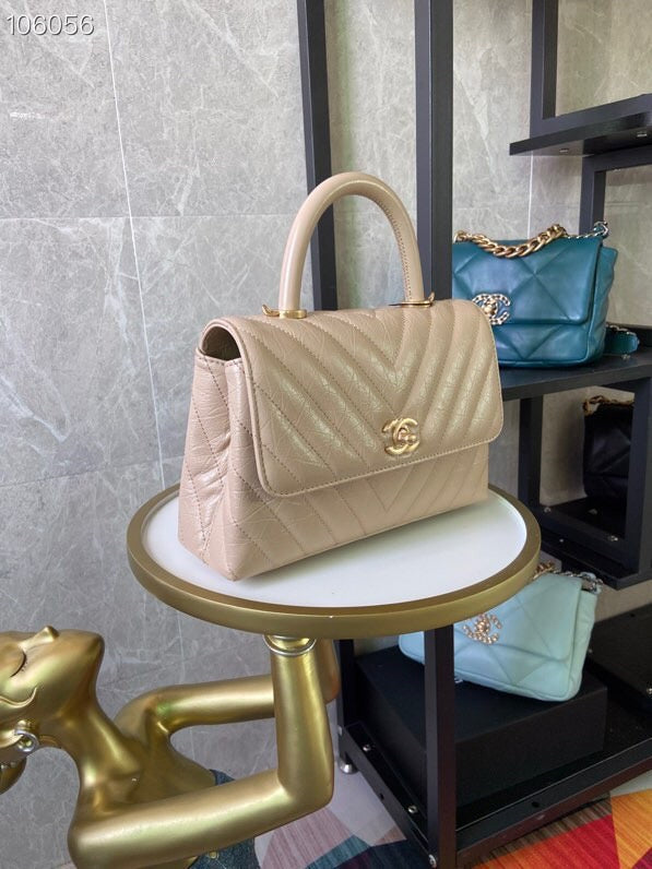 Satchel Bags - CHL Bags - 4201